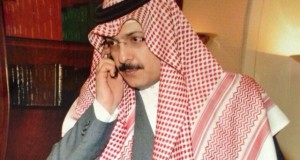 خالد التويجري