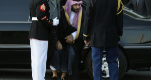 محمد بن سلمان